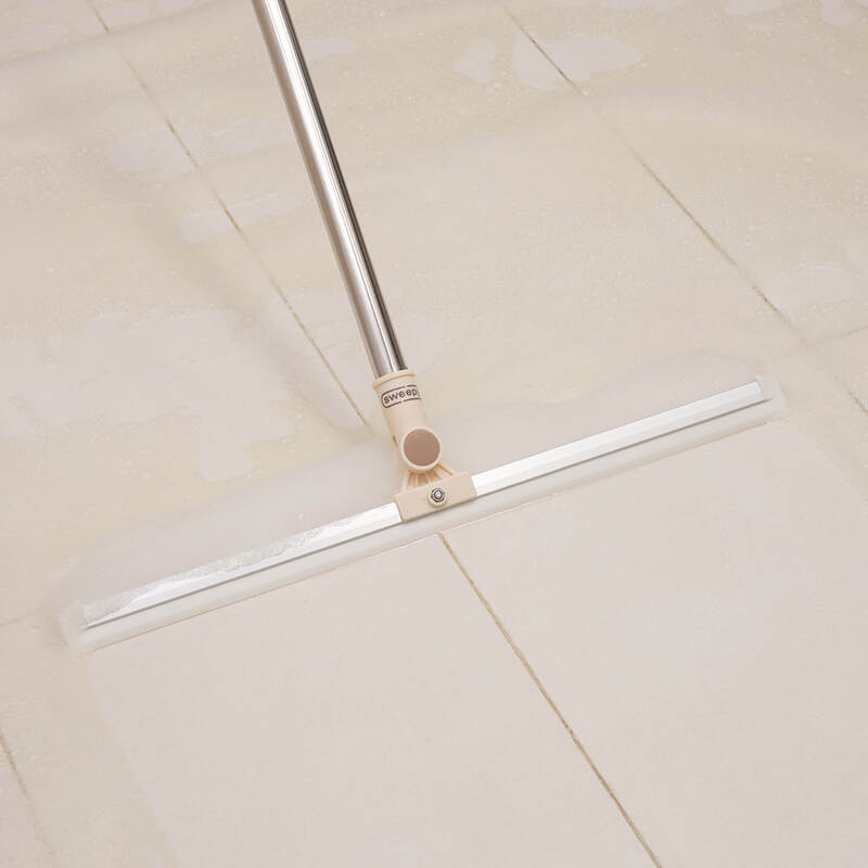Cây Lau Sàn Phẳng Sweepy - Màu Be - LocknLock - ETM975, , large image number null